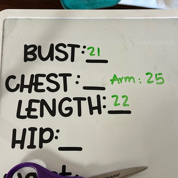 Max Studio Cold Weather Moto Zip Coat. Size M - Picture 5 of 10